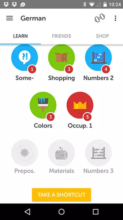 듀오링고(Duolingo) 게이미피케이션 사례