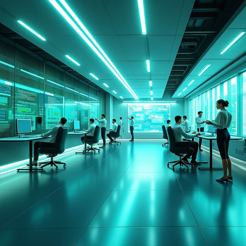 마누스 AI 도입 시 고려사항과 도전 과제