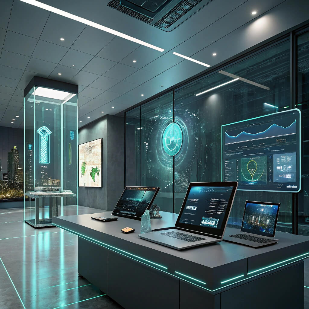 직장 환경에 미칠 영향과 변화