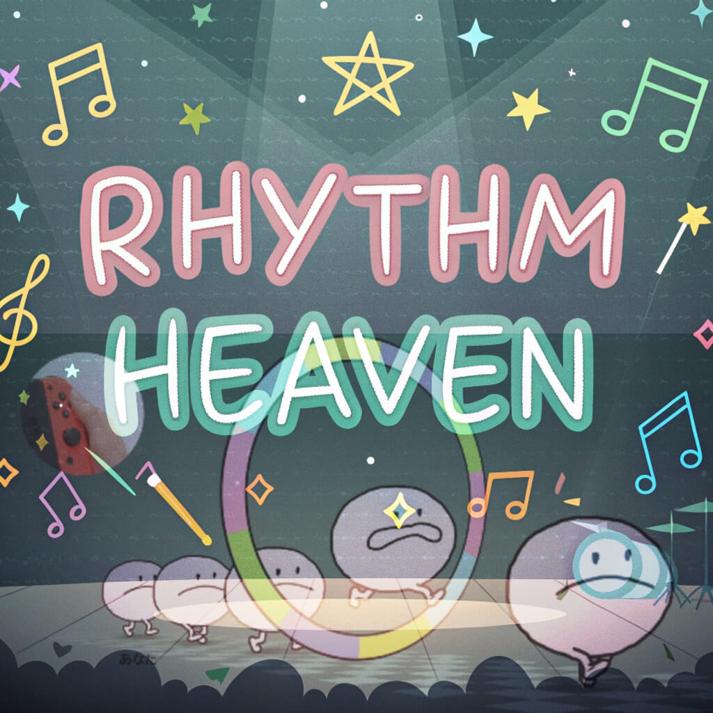 리듬 세상 Groove 게임플레이 요소