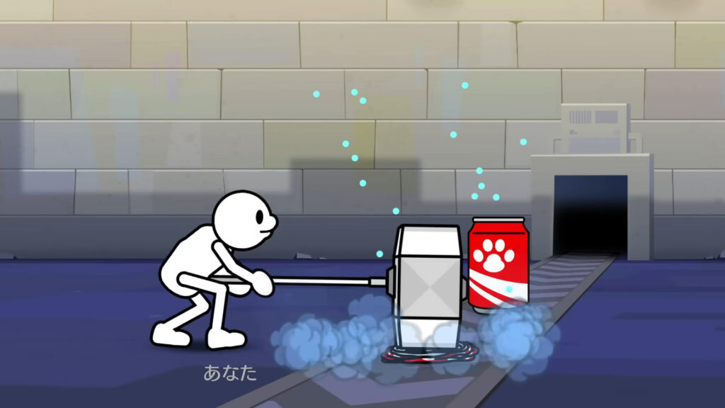 리듬 세상 Groove: 컨트롤 및 입력 방식