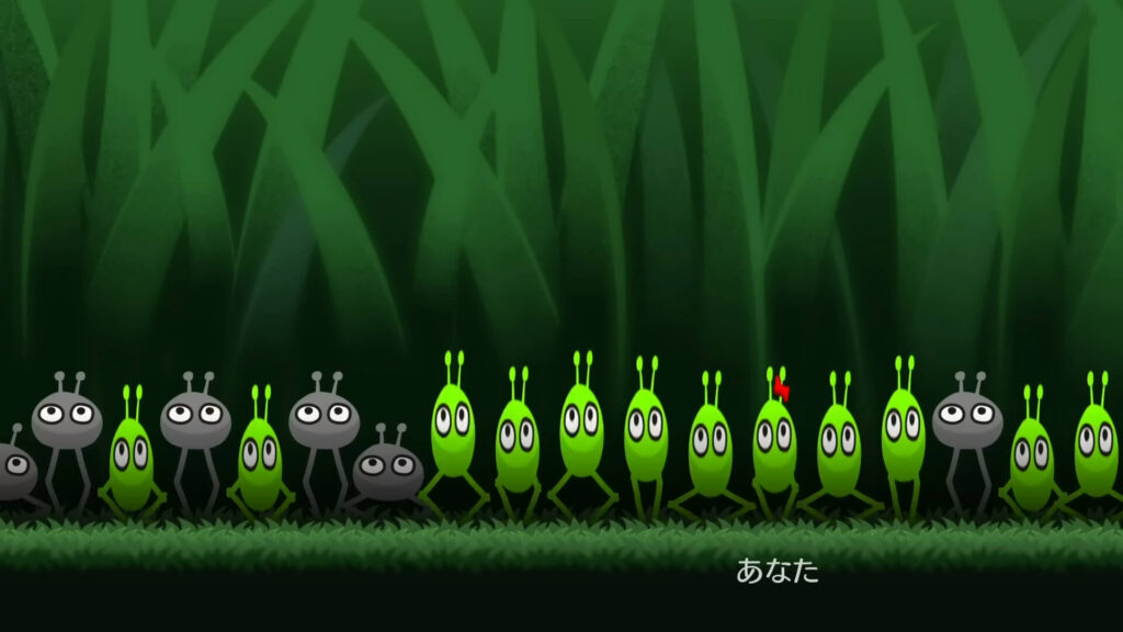 리듬 세상 Groove: 다양한 게임 모드