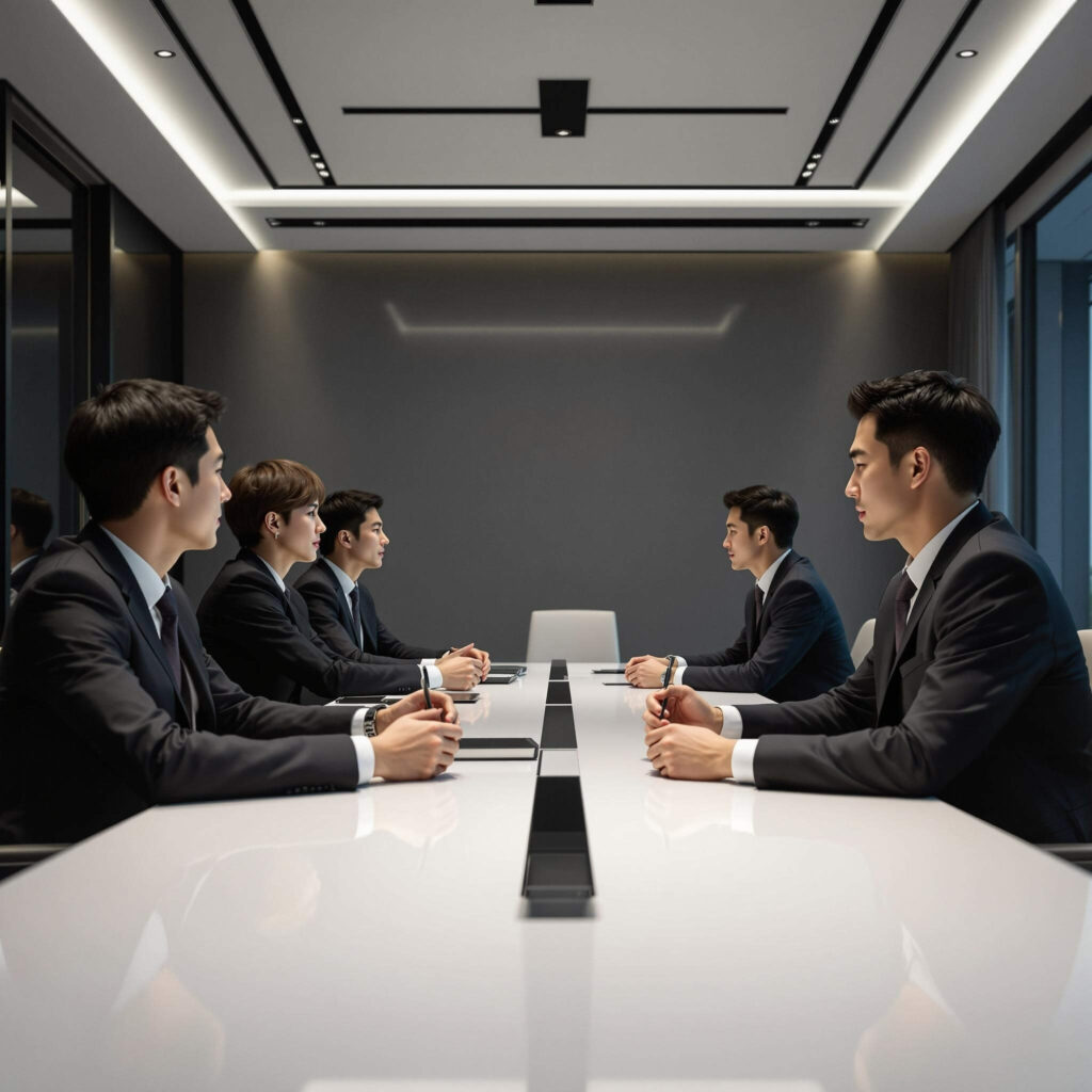 19개 ChatGPT 프롬프트로 상위 1% 커뮤니케이터 되는 비밀