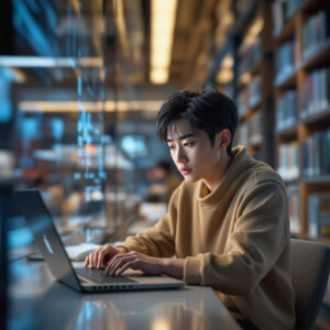 대학생들이 사용하는 AI 과제 프롬프트 5가지: 혁신인가 부정행위인가?