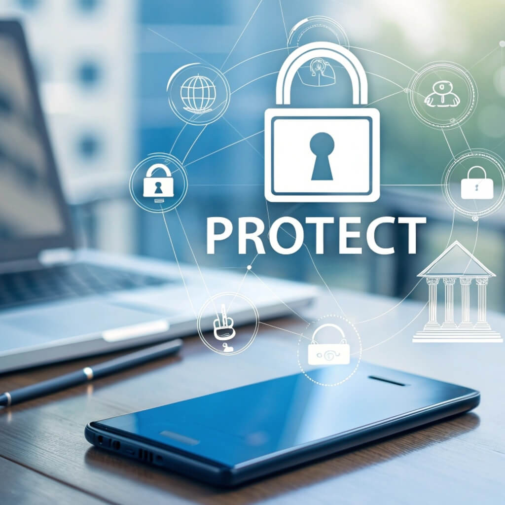 여신거래 안심차단 서비스로 예방 가능한 범위