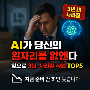 Jobs Transformed by AI_5 Occupations That Will Disappear