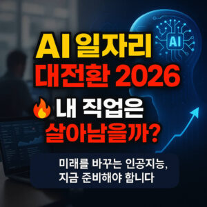 The Great AI Job Transformation_Will My Job Survive by 2026