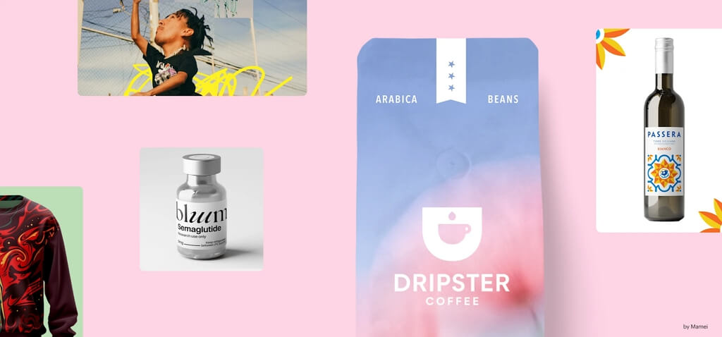 2026 그래픽 디자인 트렌드 6가지-AI, 도구가 아니라 ‘공동 저자’로 써야 합니다