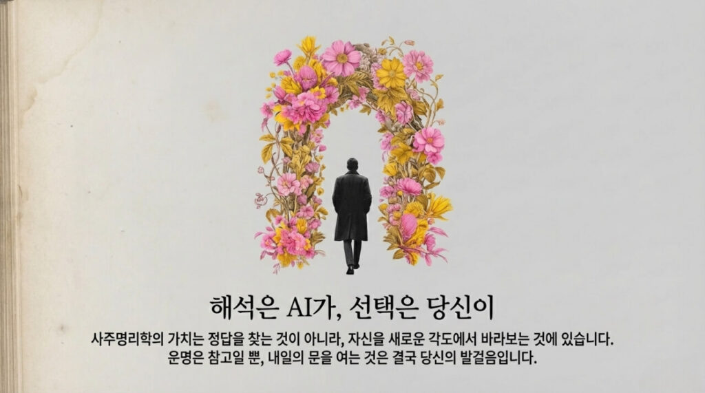 제미나이 사주 프롬프트 활용 시 주의사항: 잘못된 사용법 3가지