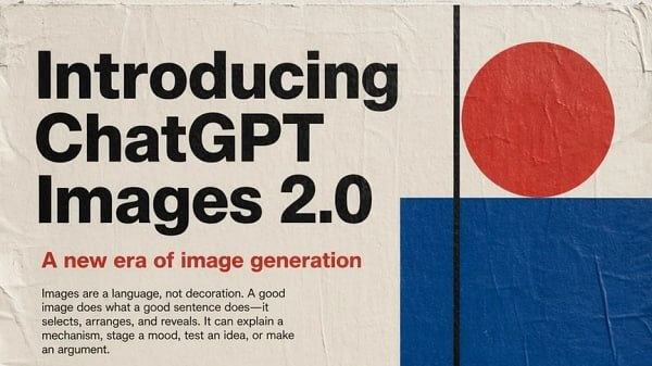 GPT Image 2.0 덕테이프 AI란?