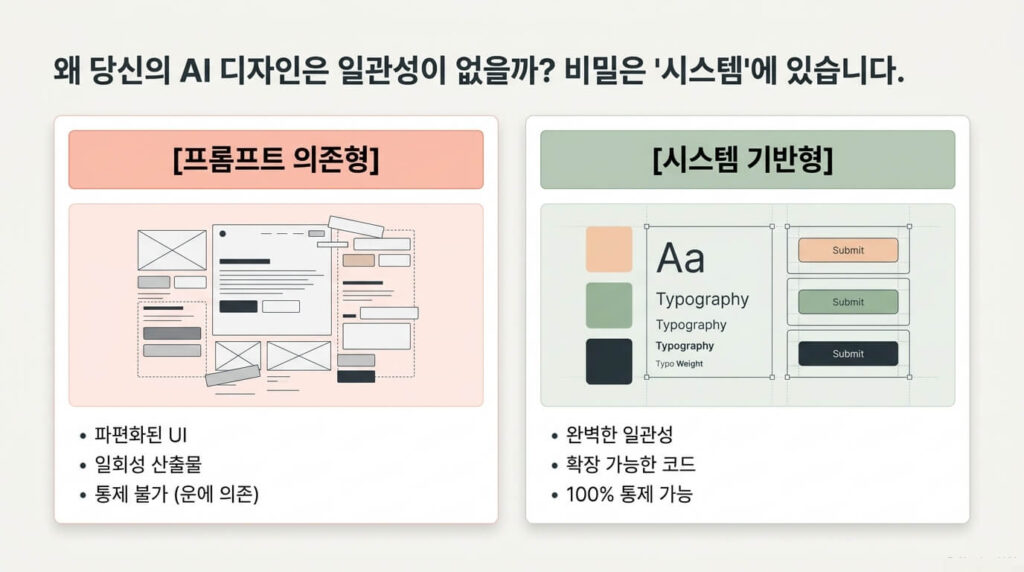 피그마 없이 앱 만들기가 가능해진 이유