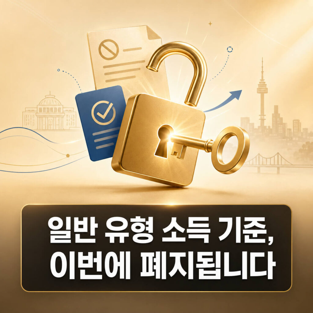 이번 서울시 평생교육이용권 2차 모집에서 달라진 점
