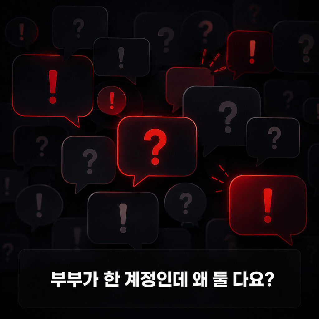 이용자들 반응은 한마디로 '왜 이렇게까지'